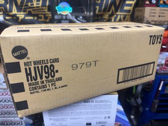 Hot Wheels Premium Car Culture Team Transport Factory Set 2026 (set 2/4 sealed)