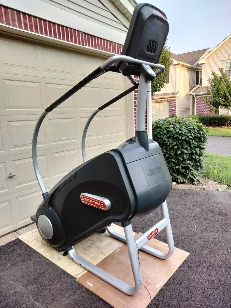 Star Trac Stepmill