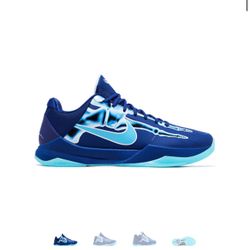 Kobe X Ray 