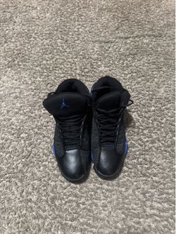 Men Jordan’s