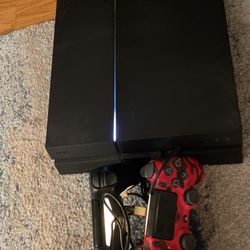PS4