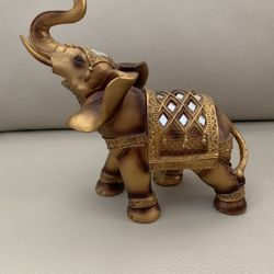 Adorno de Elefante 