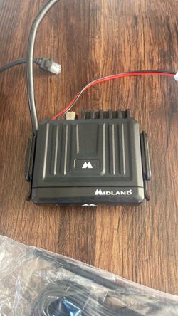 Midland Radio