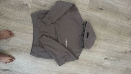 Fear of God Essentials Hoodies pack