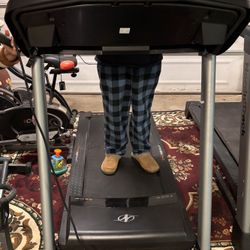 Treadmill