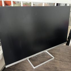 HP 21” HD Computer Monitor