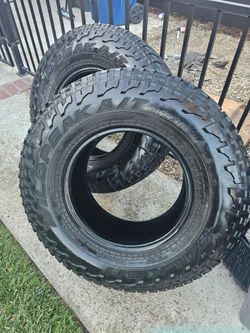 265 75 16  tires