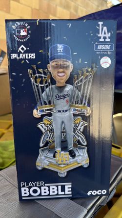 Dodgers Freddie Freeman