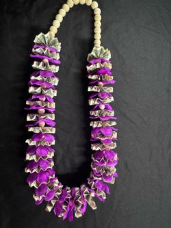 Graduation Leis