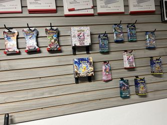 Pokémon  One Pice Cards 