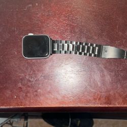 Apple Watch Se 2nd Gen. 