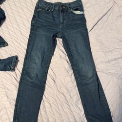 Boys Jeans - Like New 