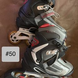 Inline Skates