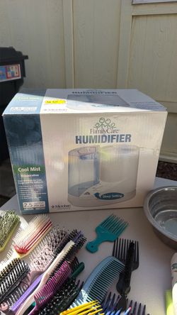 Humidifier