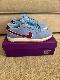 Nike Dunk Sb “Phillies”