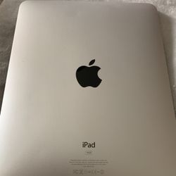 Apple iPad 16GB
