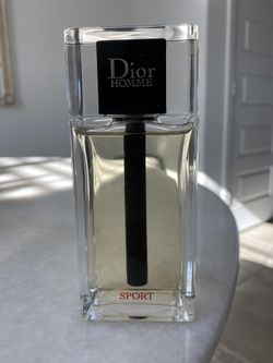 Dior Homme