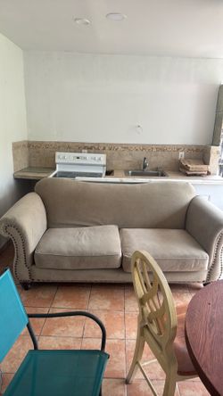 sofa