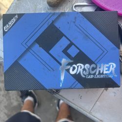 H7 Led Headlight Bulbs