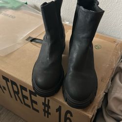 Boots Call It Spring