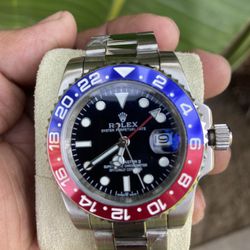 Men’s Automatic Watch