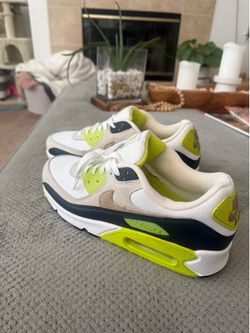 Nike Air Max 90 OG Volt