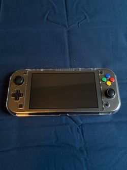 Nintendo Switch Lite: Dialga & Palkia Edition