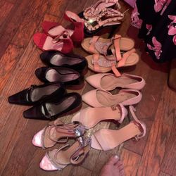 Shoes