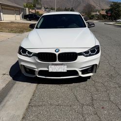 2013 BMW 328i