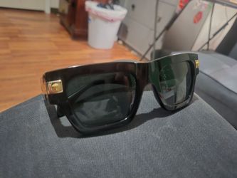 Versace unisex sunglasses
