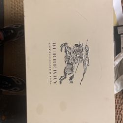 Burberry Boots 