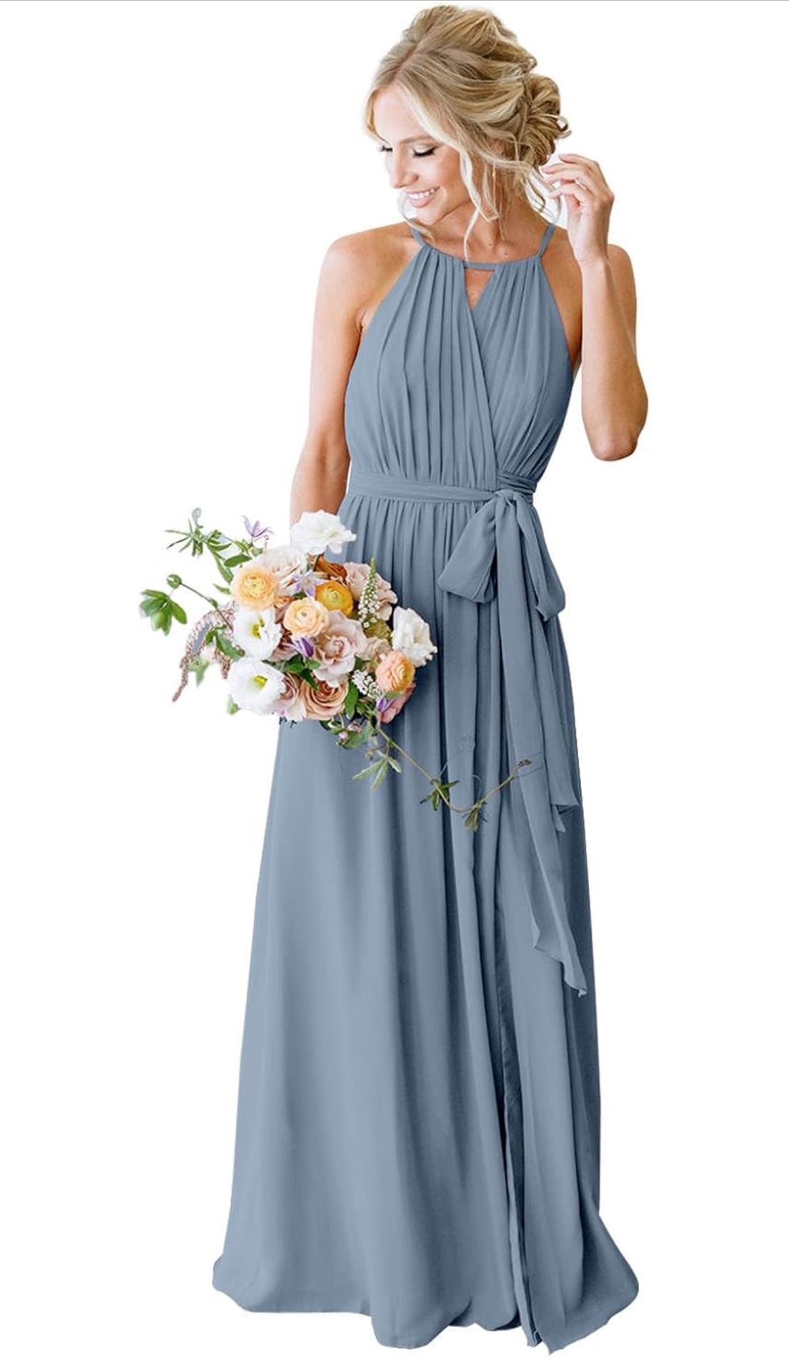 Bridesmaid /Prom Dress