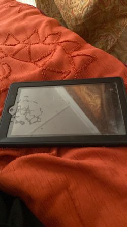 Tablet
