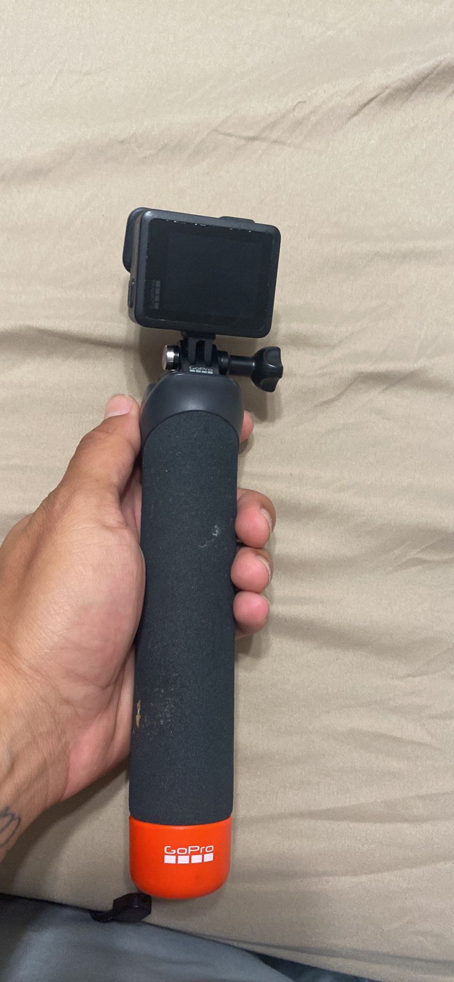 Go Pro Camera