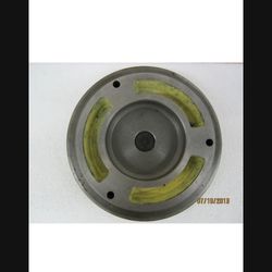 Face Plate 11” Super Spacer Or Deluxe Rotary Index Asking Price $ 125.00