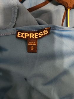 Express Dress