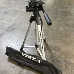 Vista Traveler Tripod 