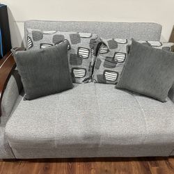 Sofa And Love Seat 