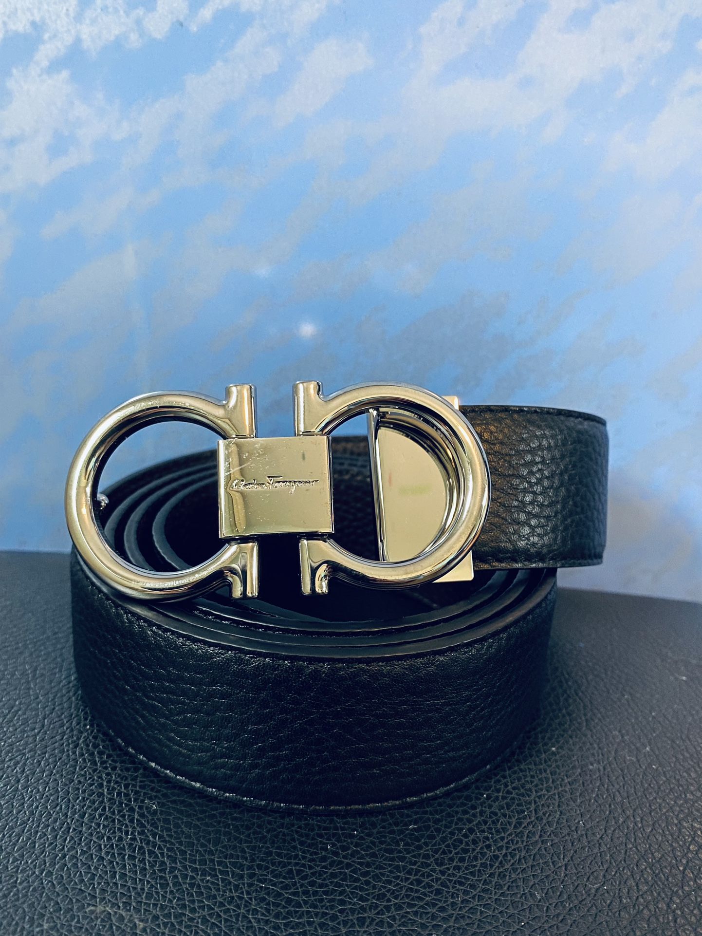 Ferragamo Belt