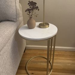End Table 