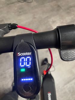 Iscooter