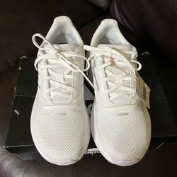 Adidas Running Shoes 5.5