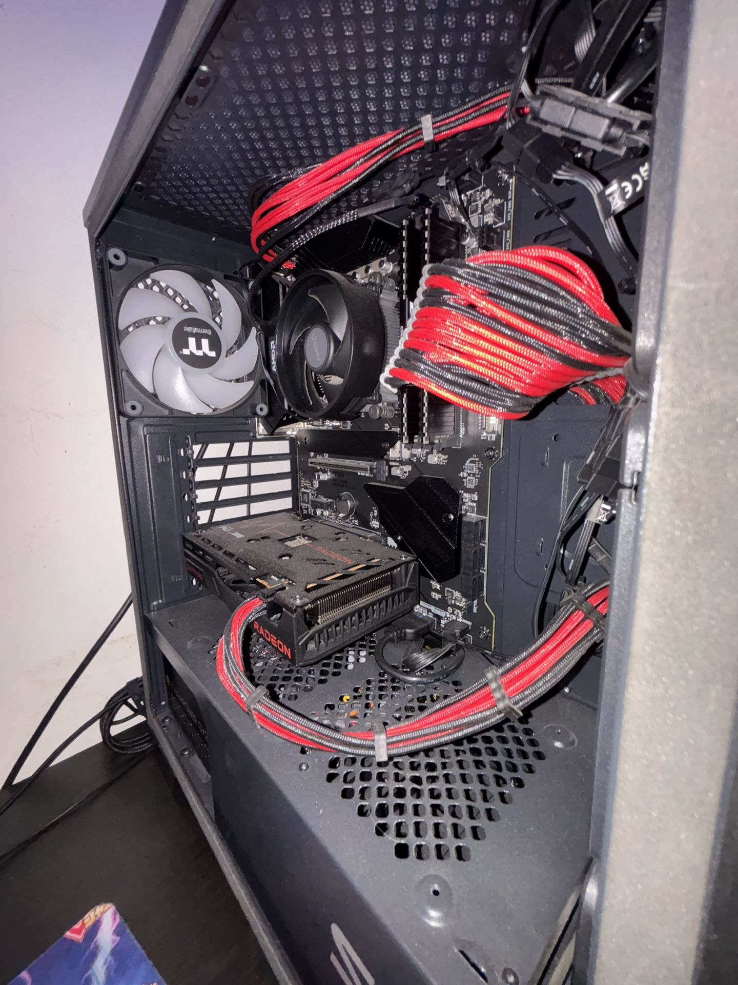 Gaming Computer