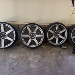 22”