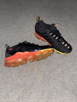 Vapormax plus