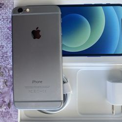 Unlocked Iphone 6 64gb