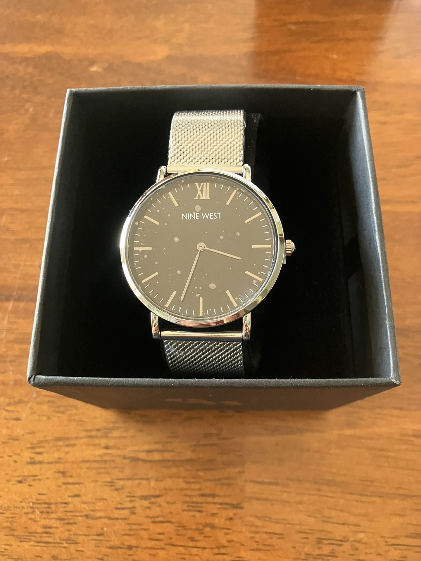 New Nine West Watch