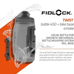 Fidlock
