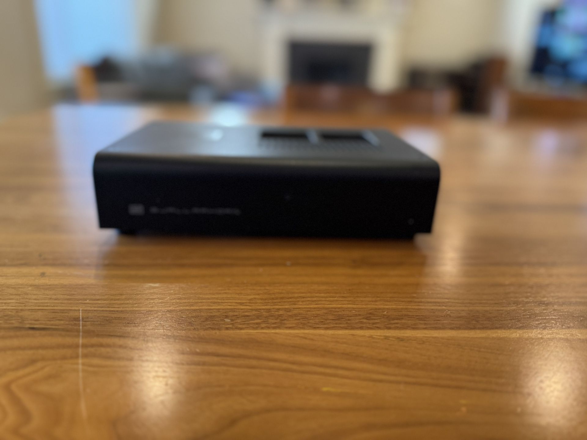 Schiit Gjallarhorn - Mint - Like new unused