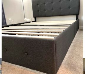 Bed Queen